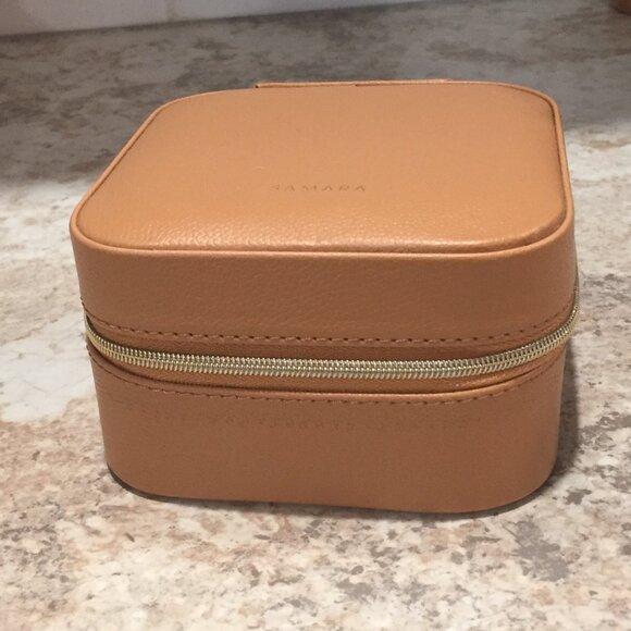 Samara Travel Jewelry Box - Picture 2 of 4